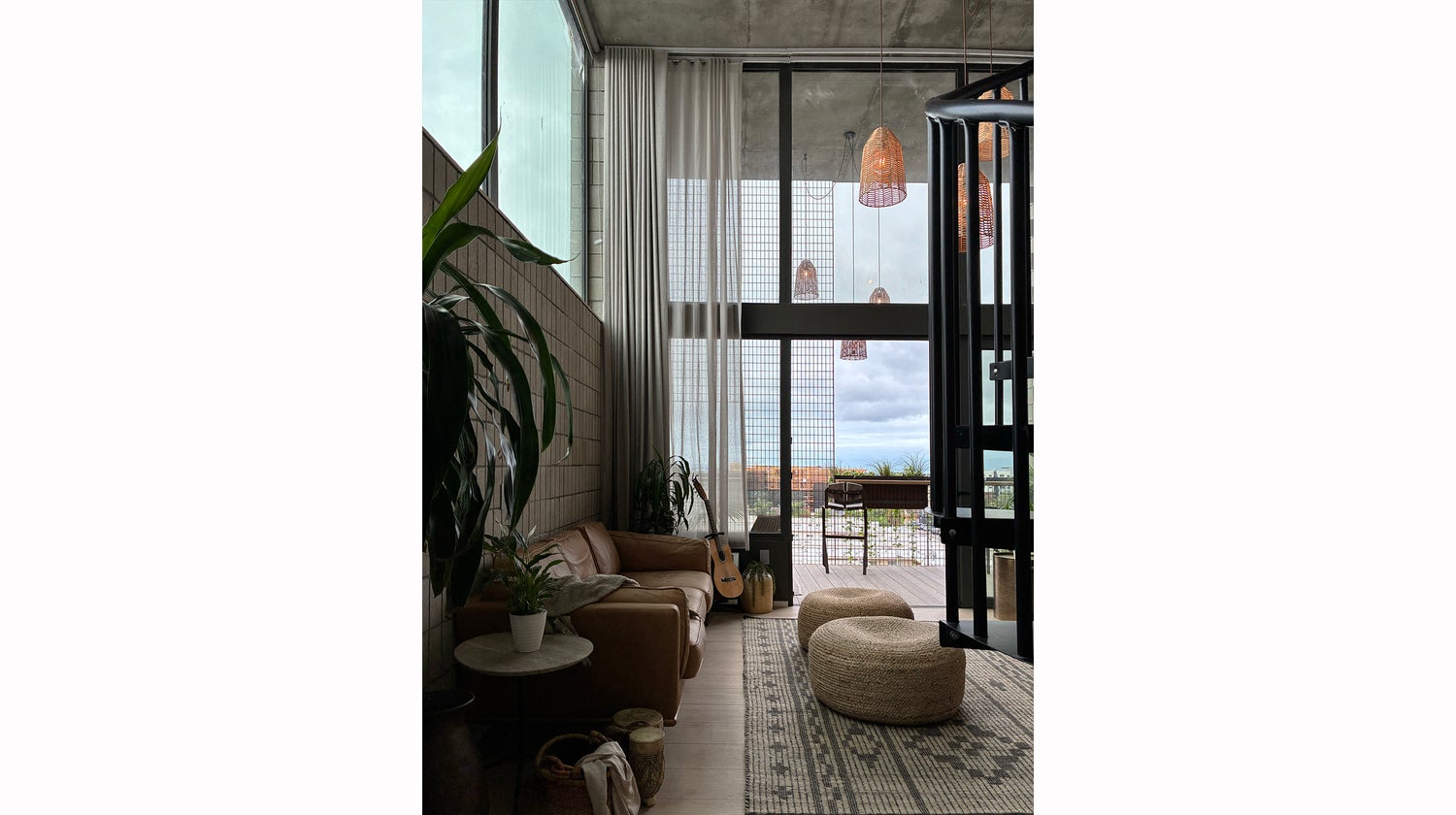 Leparc San Diego Multi Family Architecture