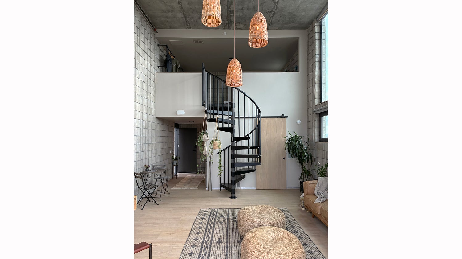 Leparc San Diego Multi Family Architecture