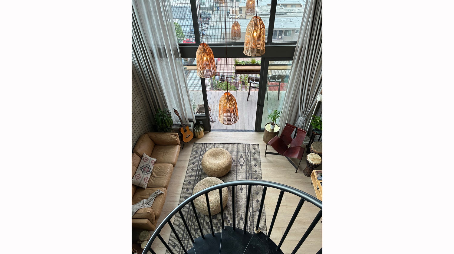 Leparc San Diego Multi Family Architecture