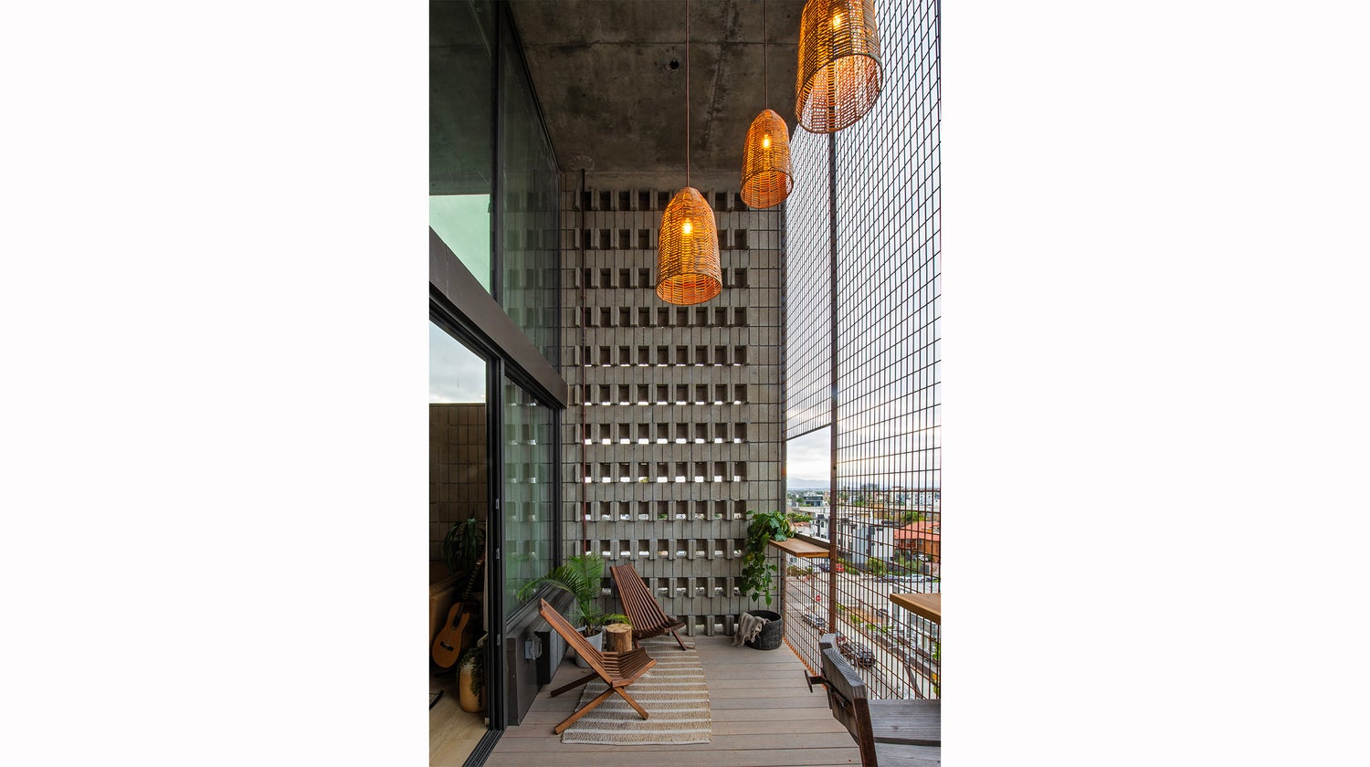 Leparc San Diego Multi Family Architecture